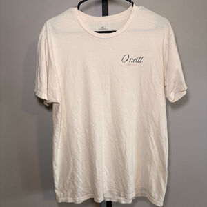 Men's‎ O'Neill Short Sleeve Tee L